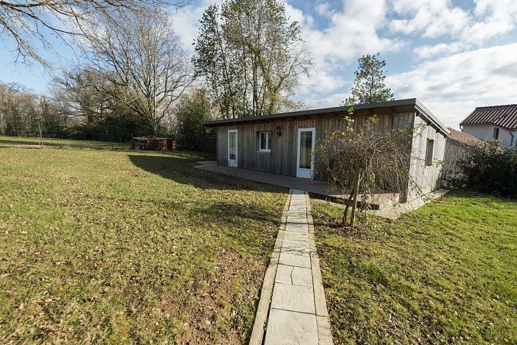 La Belle Epoque - Le Jardin