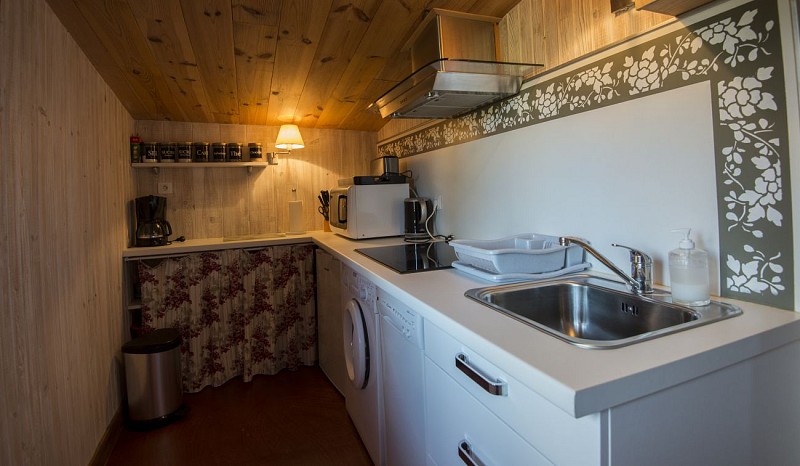 La Belle Epoque - Le Jardin