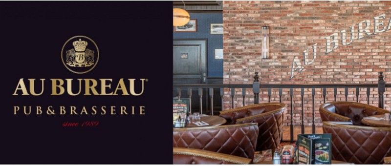 Au Bureau