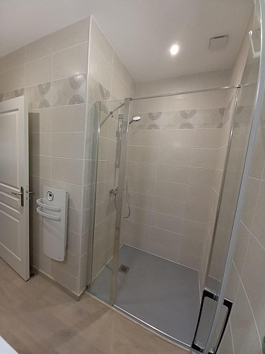 Gîte d'étape vélo rando