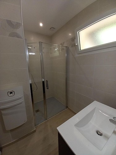 Gîte d'étape vélo rando