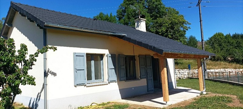 Gîte d'étape vélo rando