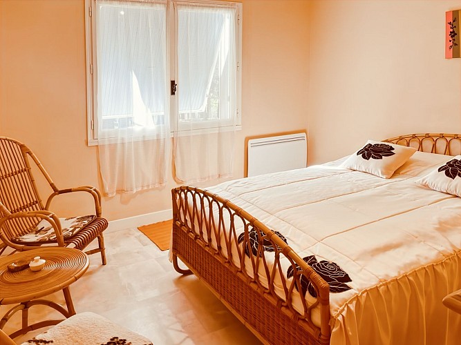 Le gîte de jeannette