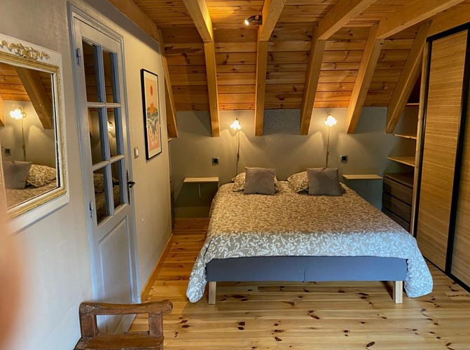 La Ferme du Puy Mary