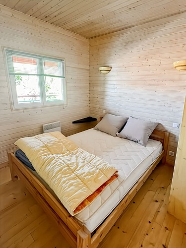 La cabane des pêcheurs