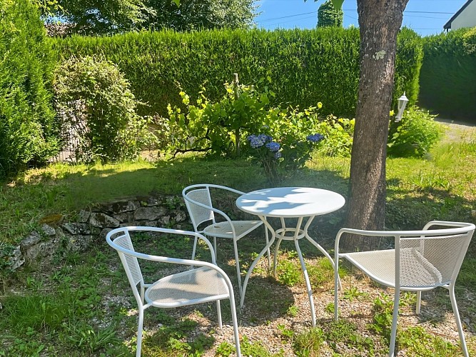 La cabane des pêcheurs