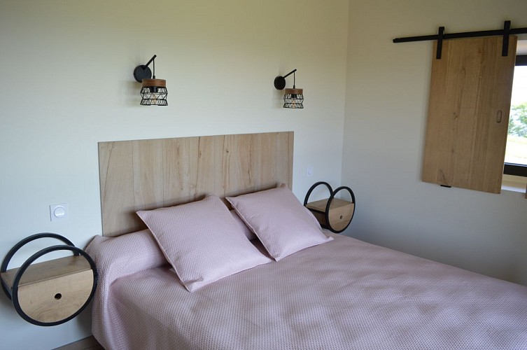 Le grenier à grains de Juzelles