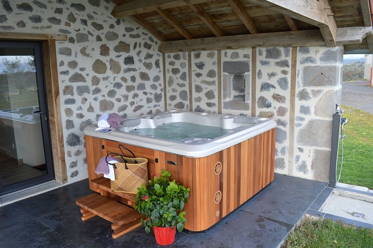 Le grenier à grains de Juzelles