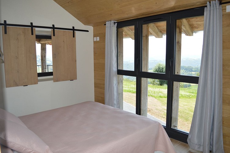 Le grenier à grains de Juzelles