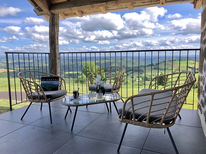 Le grenier à grains de Juzelles