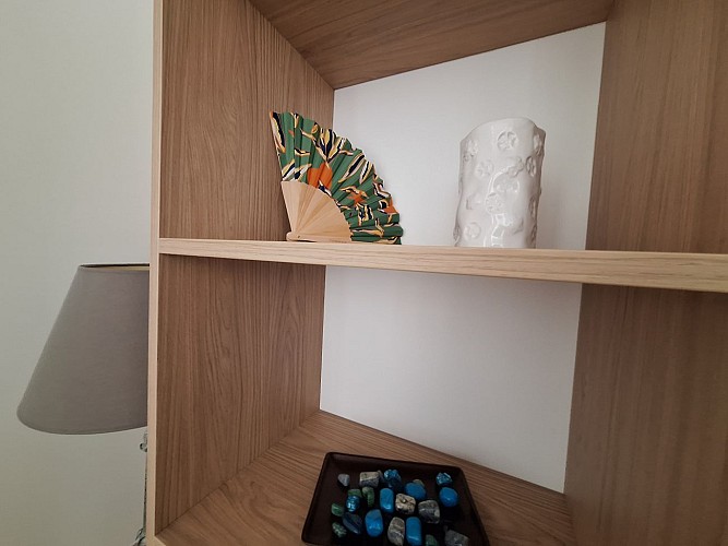 Gîte le Pont Bourbon