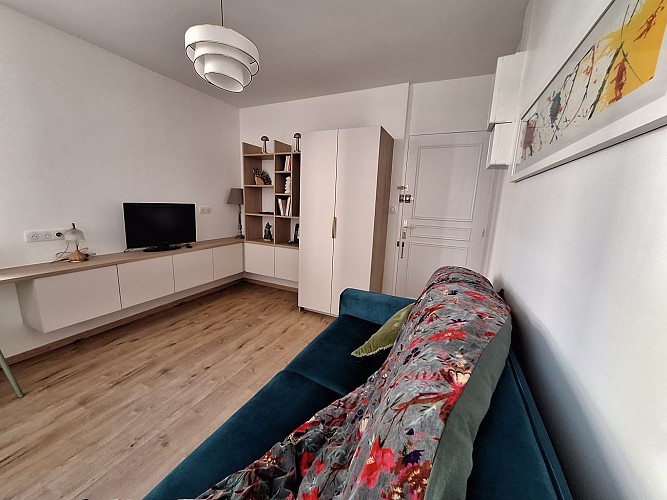 Gîte le Pont Bourbon