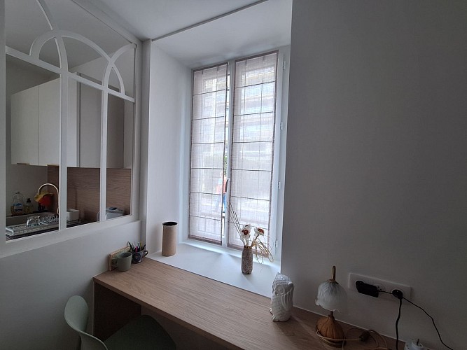 Gîte le Pont Bourbon