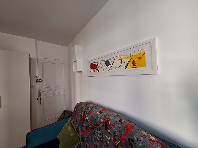 Gîte le Pont Bourbon