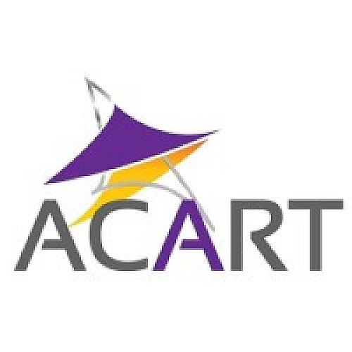 Welcome to the ACART gardens