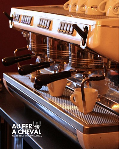 RESAQU047V50NE9P : Au Fer à Cheval - Villeréal