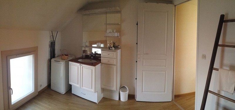 Salle de bain 1