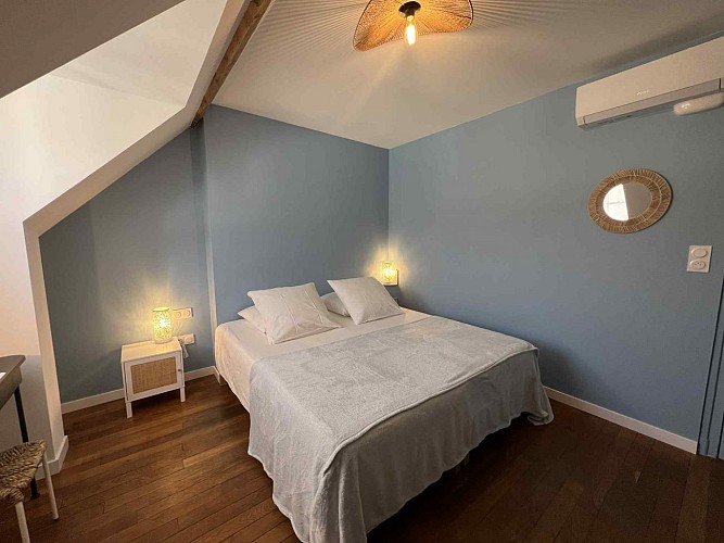 L'entrepotes' Les gîtes du Bonheur (8)