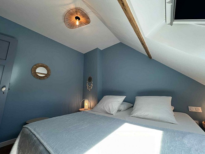 L'entrepotes' Les gîtes du Bonheur (13)