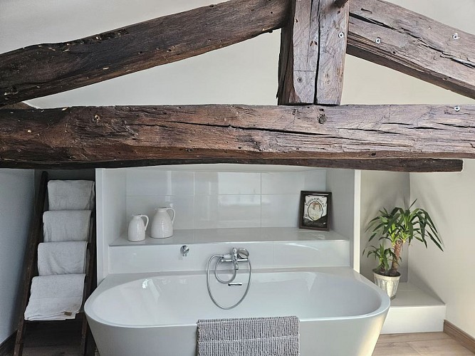 Goble - Salle de Bains