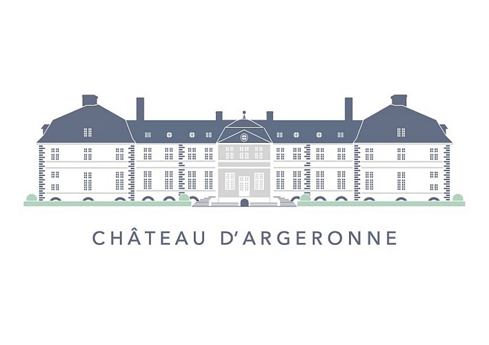 LOGO CHATEAU ARGERONNE