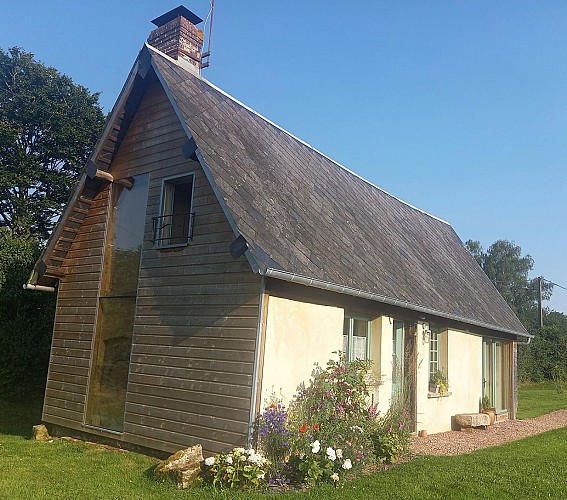 La Contrebasse à Drucourt (1)