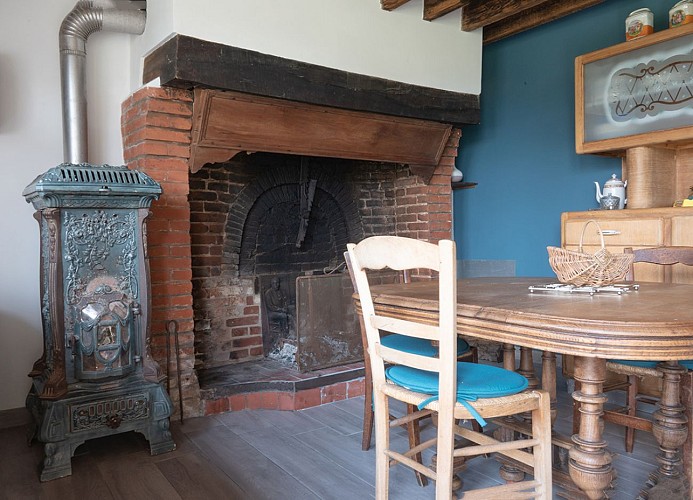 La Contrebasse à Drucourt (8)