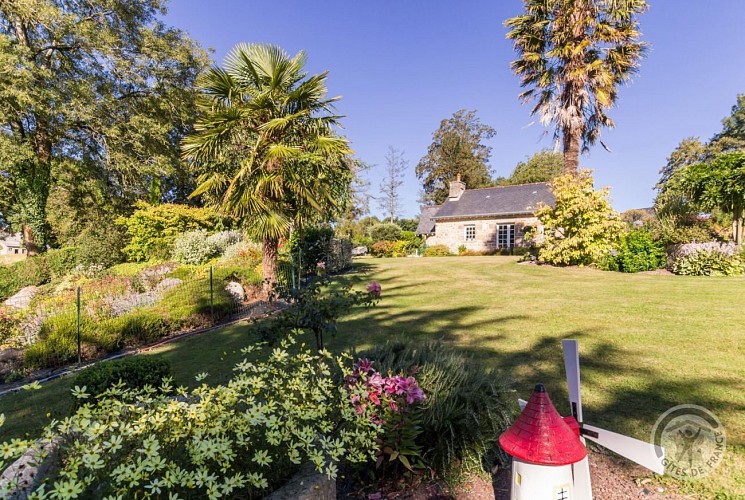 Gîtes de France G1282 : La Chalaizière