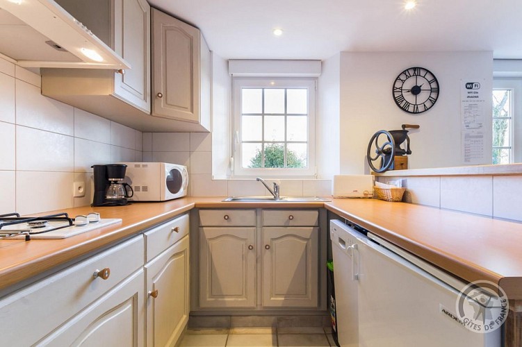 Gîtes de France G1282 : La Chalaizière