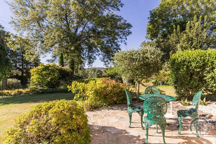 Gîtes de France G1282 : La Chalaizière