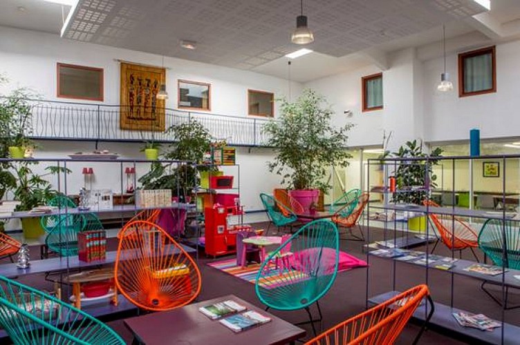 Hôtel B&B Aurillac - Le Lioran