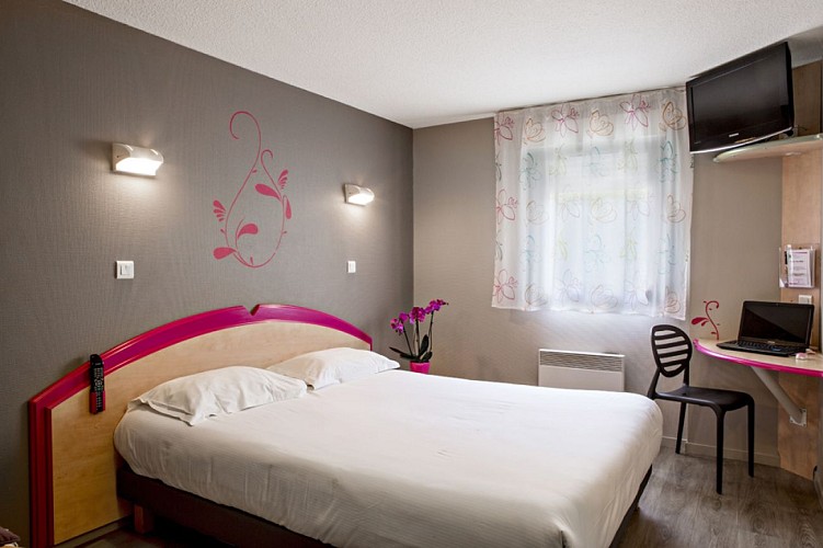 Hôtel B&B Aurillac - Le Lioran