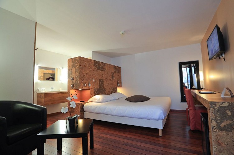 The Originals Boutique, Grand Hôtel Saint Pierre