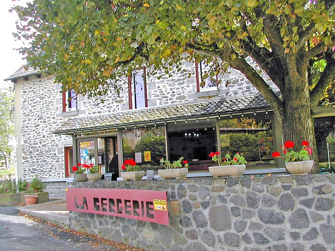 La Bergerie