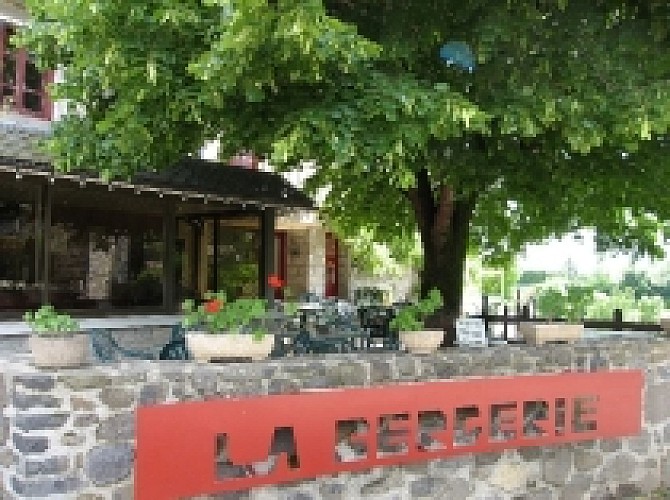 La Bergerie