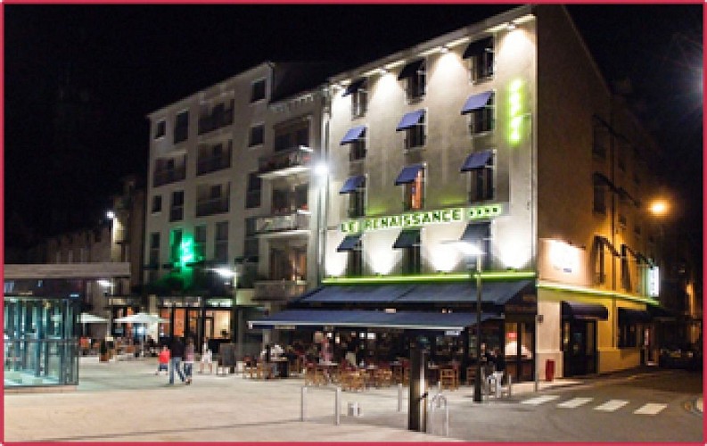 Le Renaissance