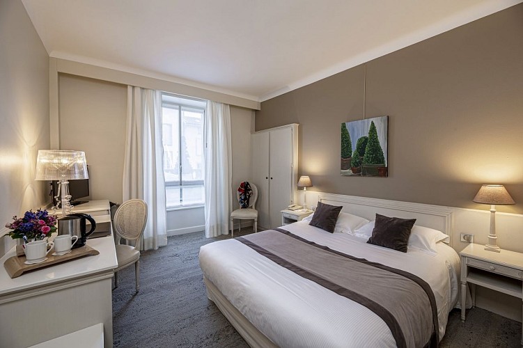 Grand Hôtel de Bordeaux