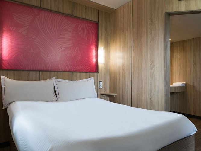 The Originals Hotel Access Aeroport