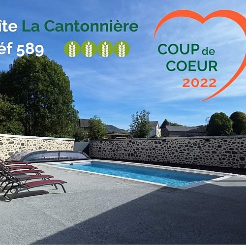 “La Cantonnière”