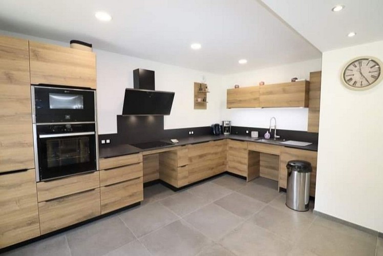 “La Cantonnière”