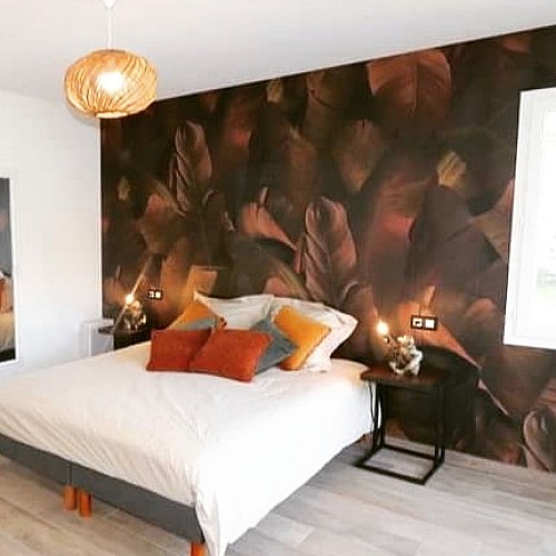 “La Cantonnière”