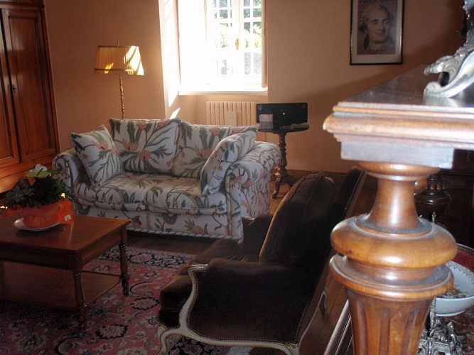 Château de la Moissetie