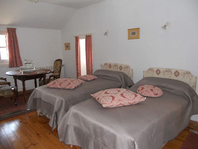 Château de la Moissetie