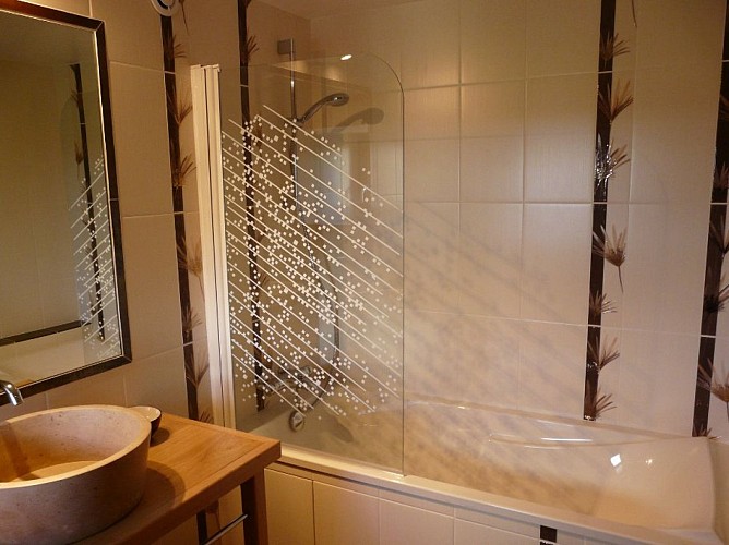 Le Gîte des Bouleaux