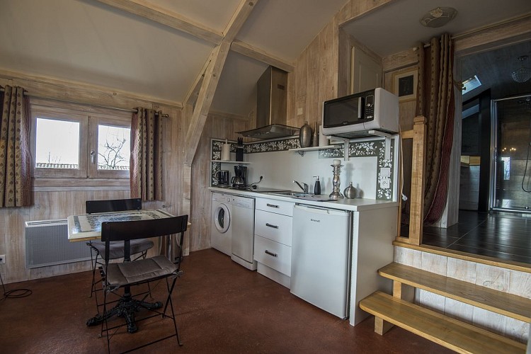 La Belle Epoque - l'Atelier