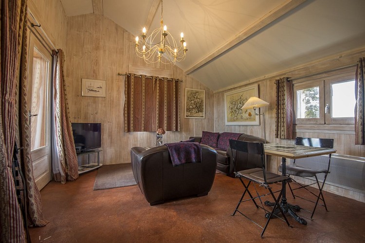 La Belle Epoque - l'Atelier