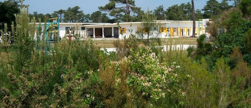 Guide séjour Vent d'Est