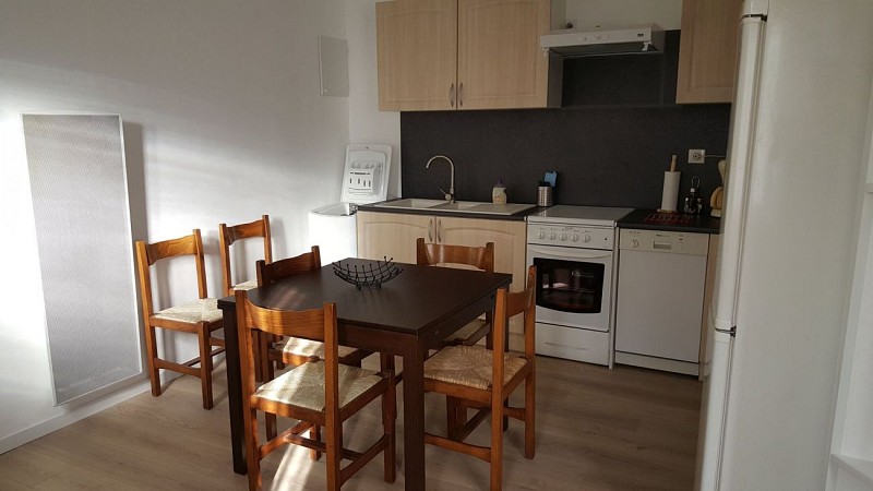 La Maison du Pont du Bex***