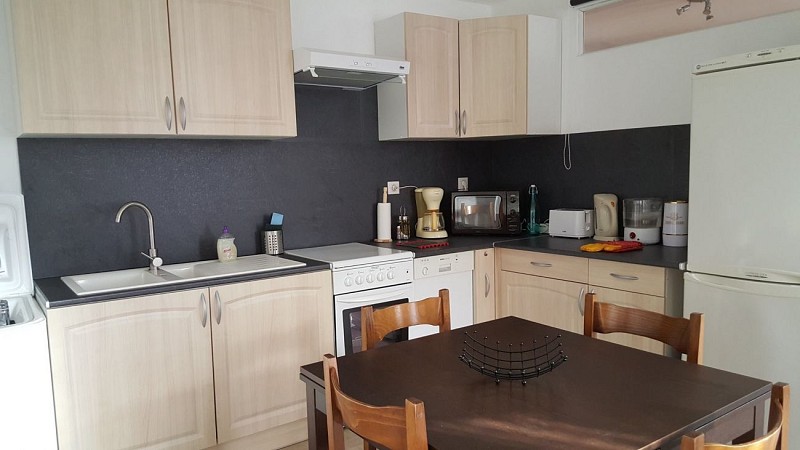 La Maison du Pont du Bex