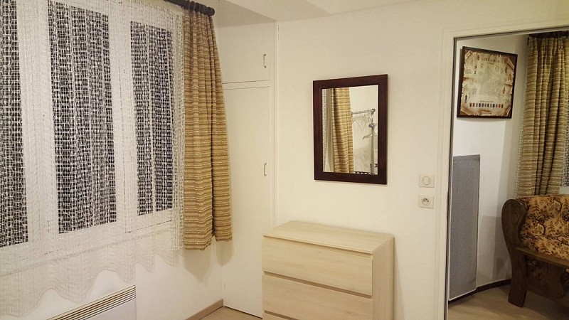 La Maison du Pont du Bex